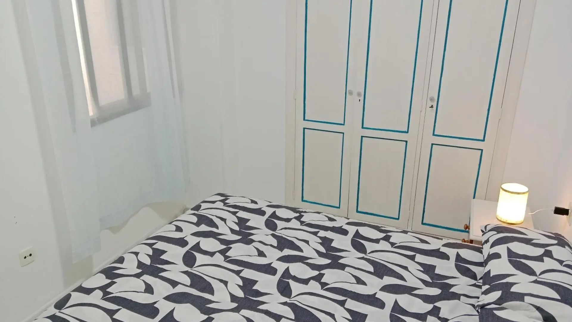 푸에르토 데 산티아고 Casitarino 아파트