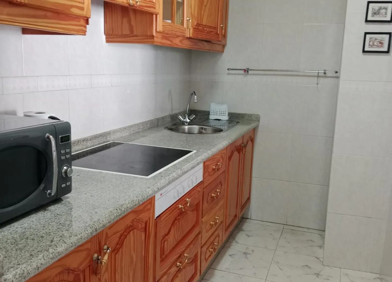 푸에르토 데 산티아고 Casitarino 아파트