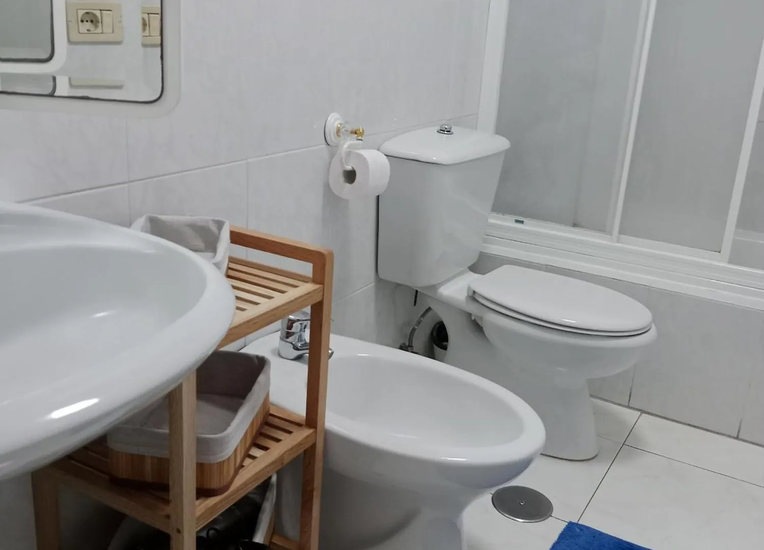 푸에르토 데 산티아고 Casitarino 아파트 푸에르토 데 산티아고