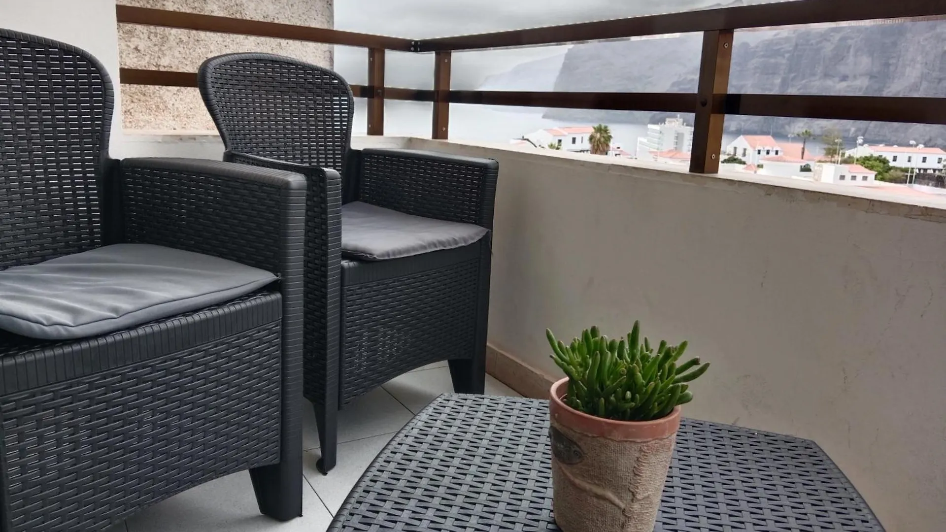 푸에르토 데 산티아고 Casitarino 아파트 스페인